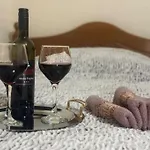 Gellis Meteora Kalampáka