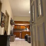Gellis Meteora Daire Kalampáka