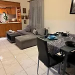Gellis Meteora Daire Kalampáka