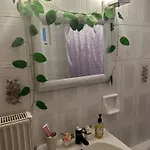 Gellis Meteora Daire Kalampáka