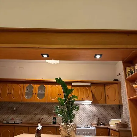 Apartament Gellis Meteora