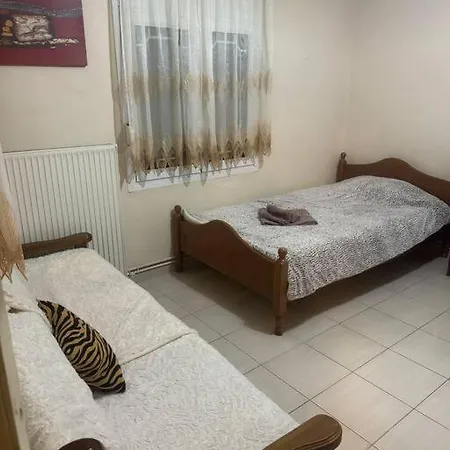 Gellis Meteora * 卡兰巴卡