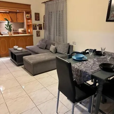 Gellis Meteora Apartament Kalambaka