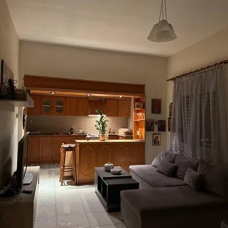 Gellis Meteora Apartament