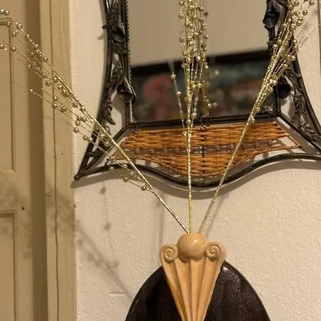 Apartament Gellis Meteora Kalambaka