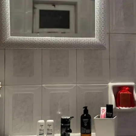 Apartament Gellis Meteora *