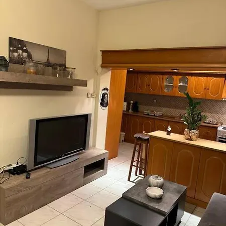 Gellis Meteora 卡兰巴卡