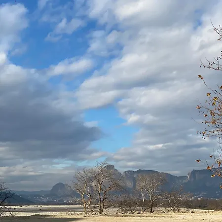 Gellis Meteora Apartament Kalambaka