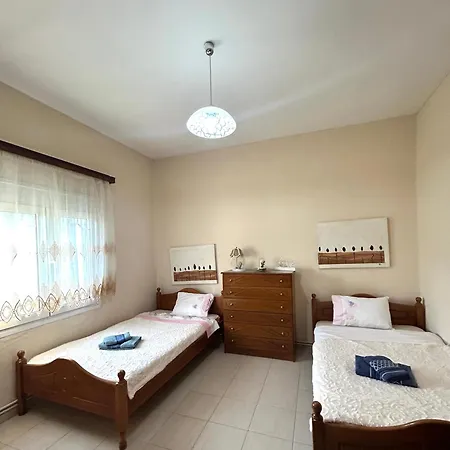 Gellis Meteora * 卡兰巴卡