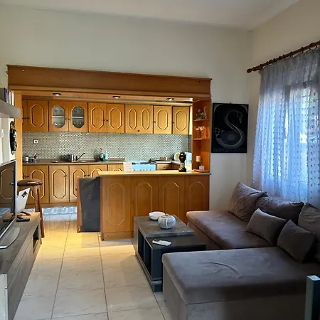 Gellis Meteora Apartament