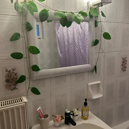 Gellis Meteora 公寓 卡兰巴卡