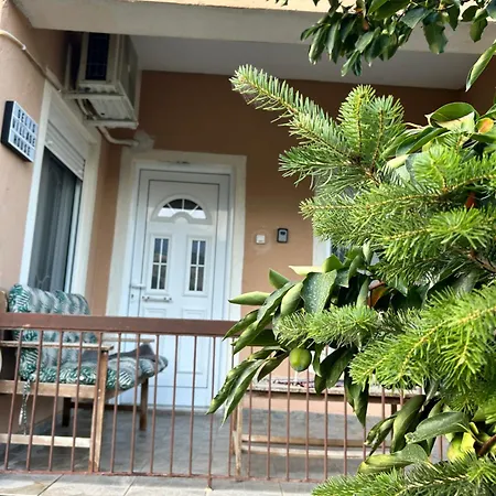 Gellis Meteora Kalambaka