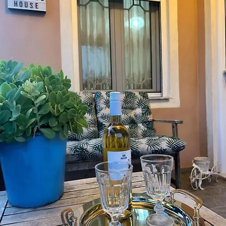 Gellis Meteora Apartament