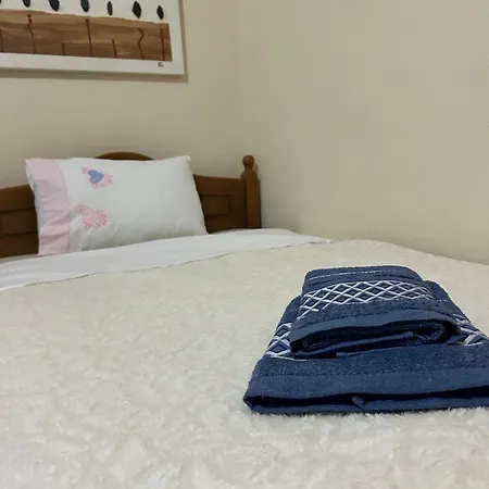 Gellis Meteora 公寓 *