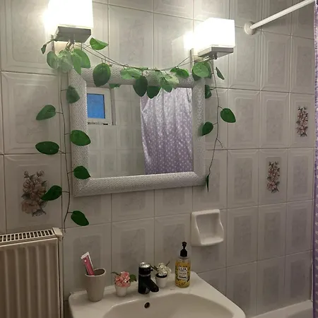 Gellis Meteora * Kalambaka