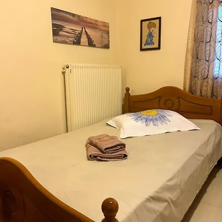 Gellis Meteora Apartment
