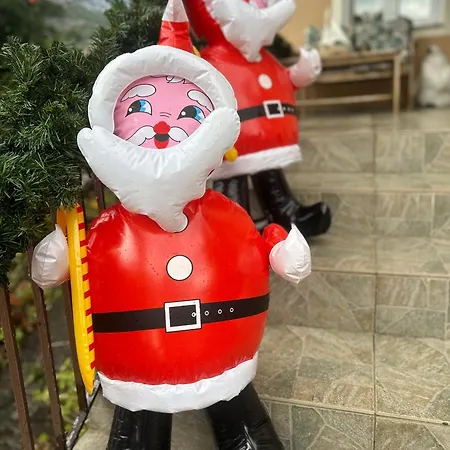 Gellis Meteora 公寓 *