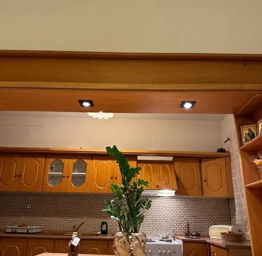 아파트 Gellis Meteora